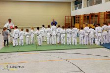 29.09.2021 Training in Kirchberg am Wagram